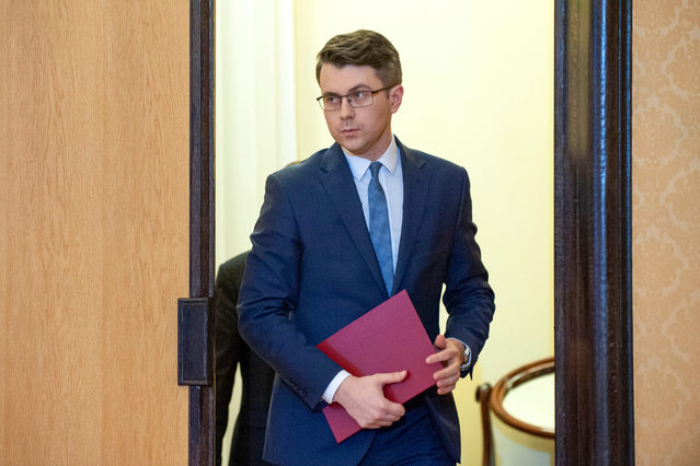 коли в польщі скасують карантин