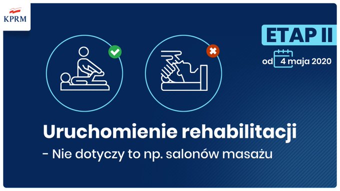 карантин в польше последние новости