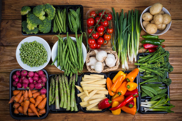 покупки в польше продукты питания 2020