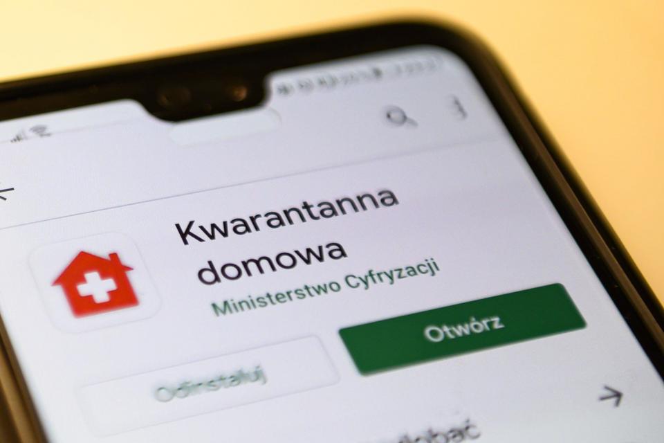 карантин в польше последние новости