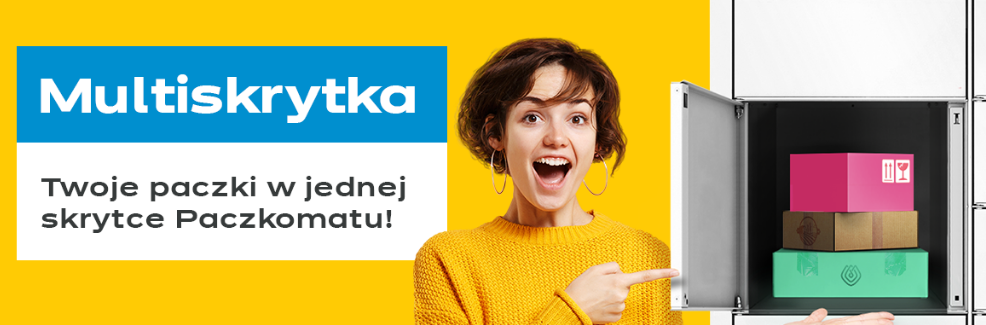 услуги доставки инпост в польше