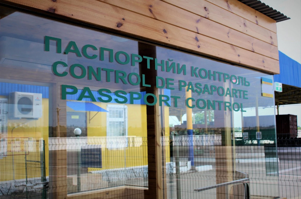 ситуація з чергами на кордоні з польщею 2020