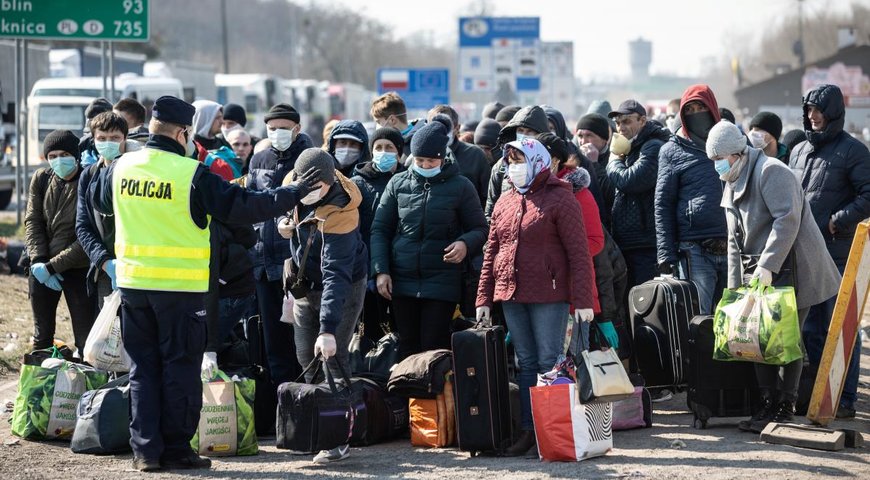 работа в польше без карантина 2020