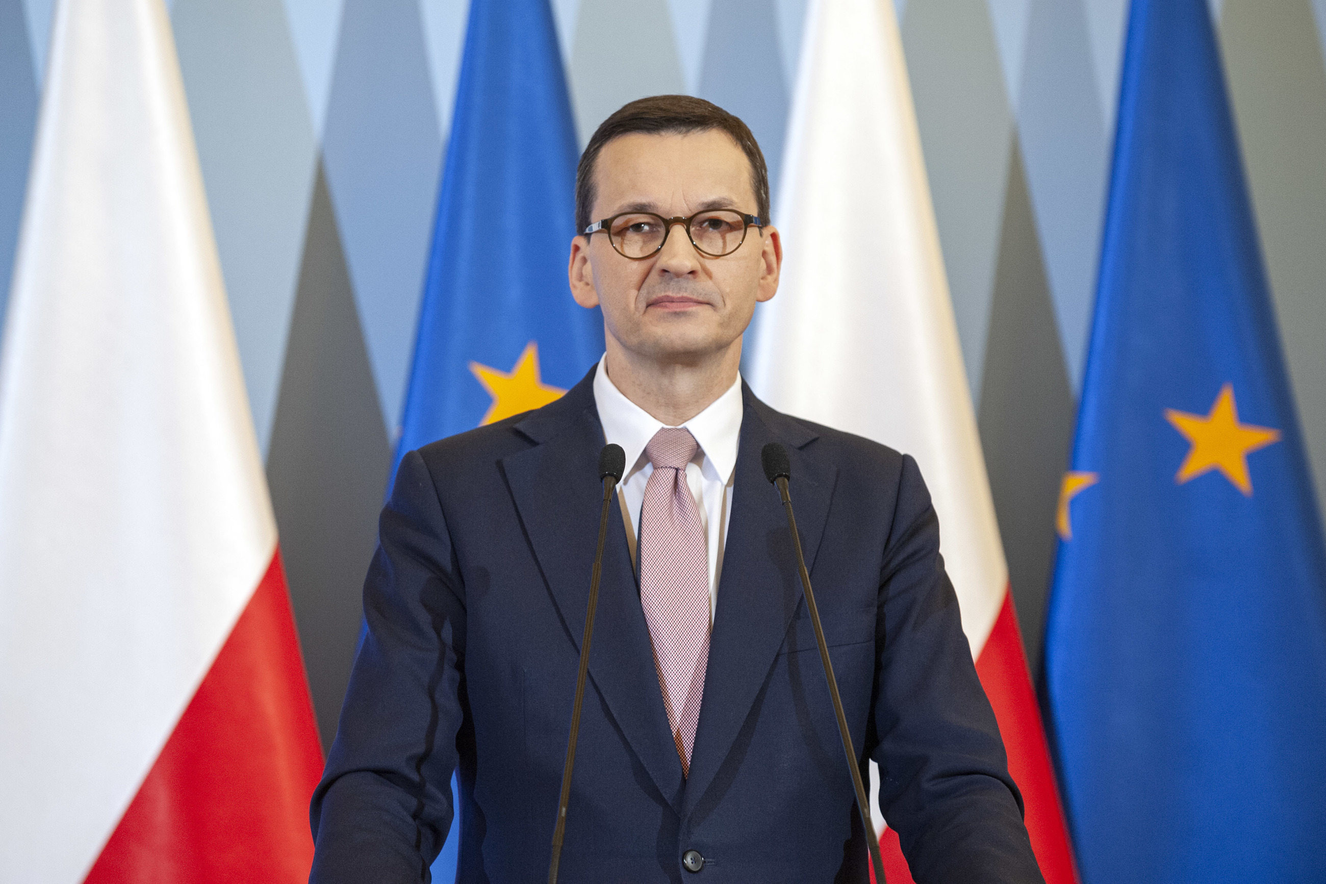карантин в польше последние новости