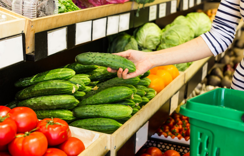 цены на продукты в польше в 2020 году