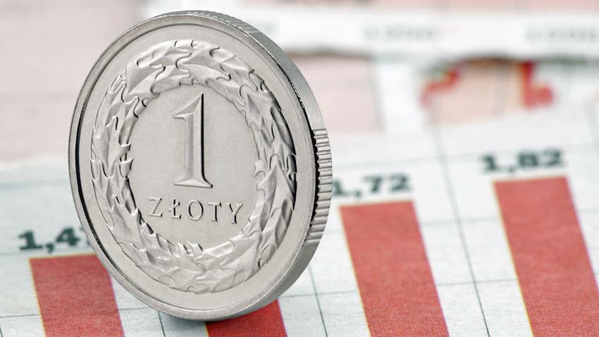 зарплата в польше 2020