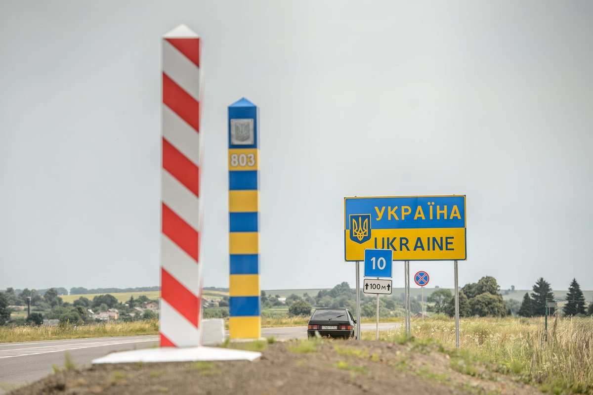 перетин кордону з польщею під час карантину