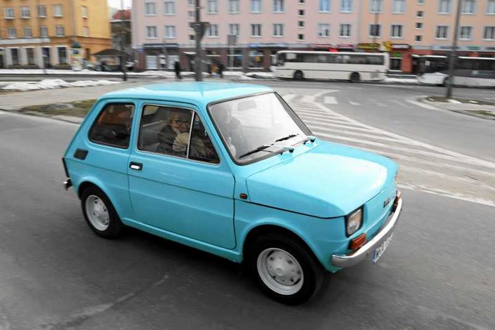 авто в польщі