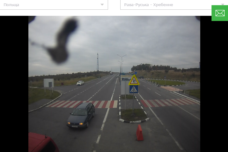 черга на раві руській