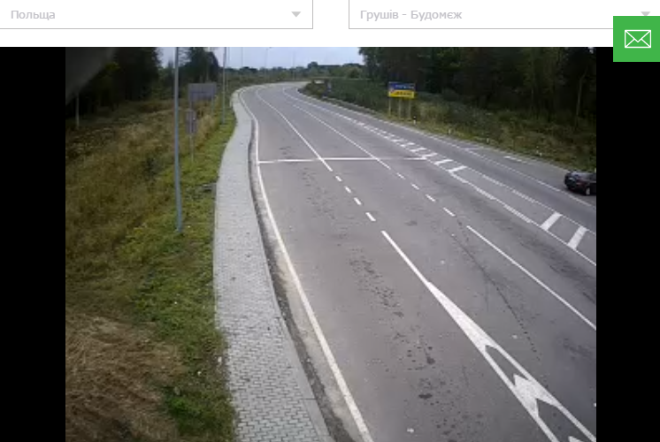 черга на грушеві