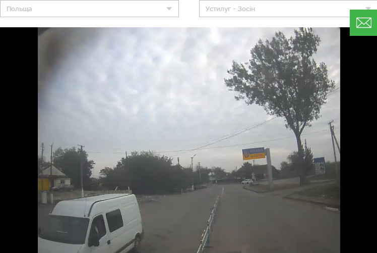 черга устилуг-зосін