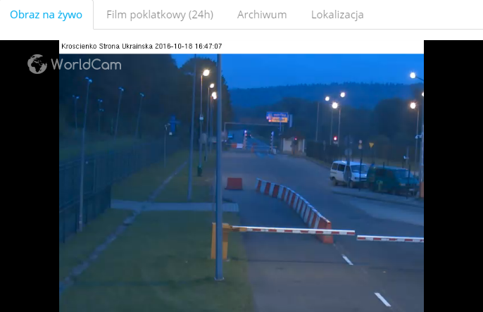 камери онлайн