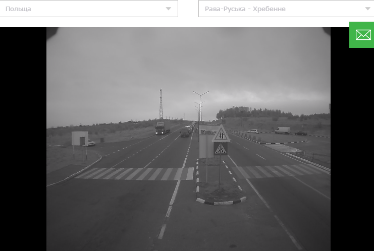 рава кордон