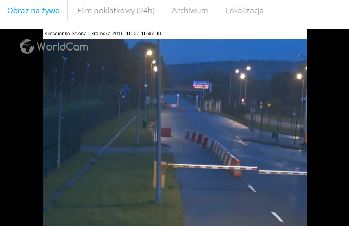 кордон онлайн