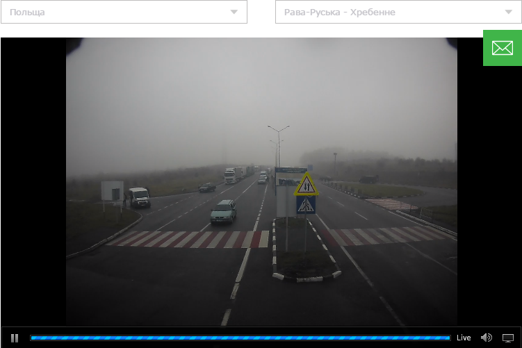 онлайн кордон