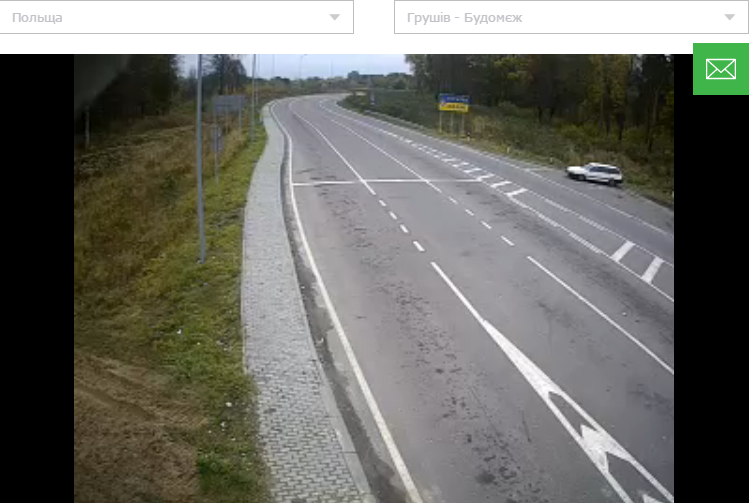 грушів камера