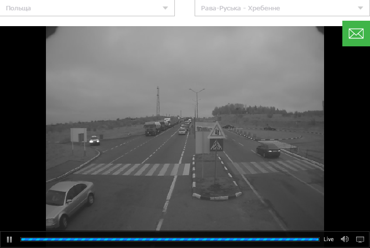 кордон онлайн
