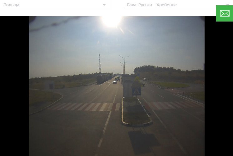 онлайн кордон