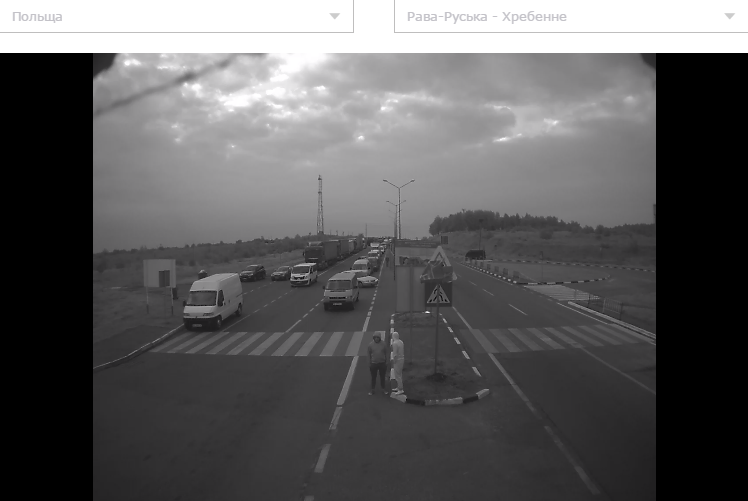черга онлайн рава руська
