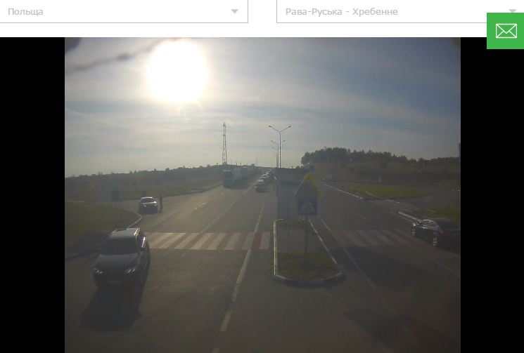 рава руська камера