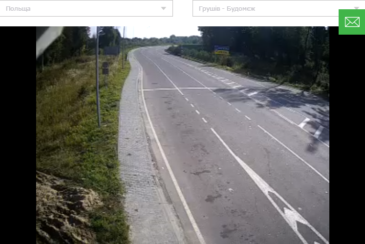 границя грушів