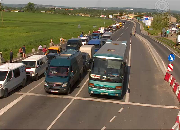 камери на кордоні