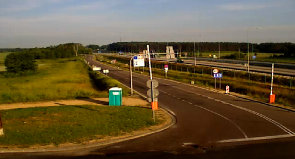 граница онлайн
