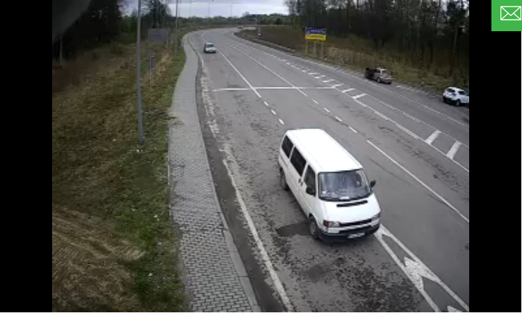 черга на кордоні