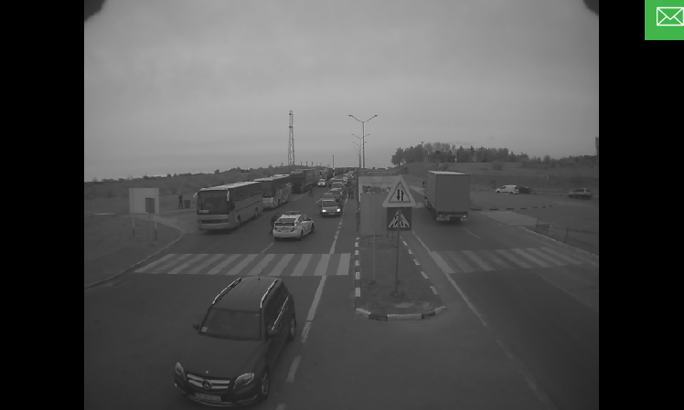 кордон онлайн