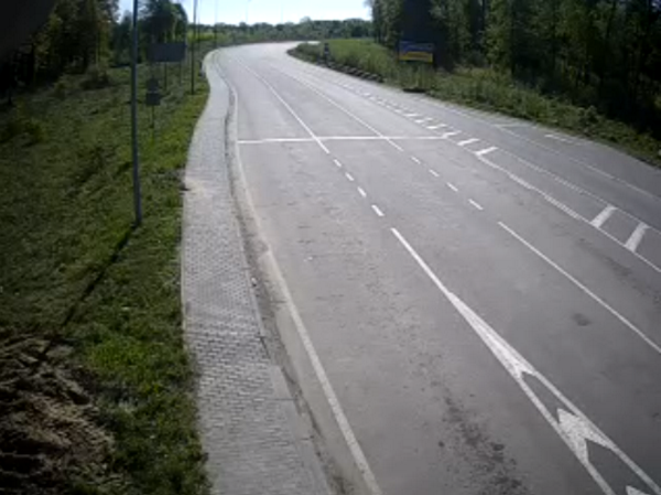 черга на кордоні