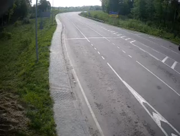 черга на кордоні