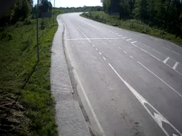 черга на кордоні