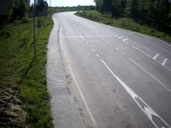 черга на кордоні
