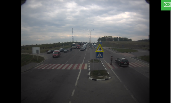 кордон онлайн