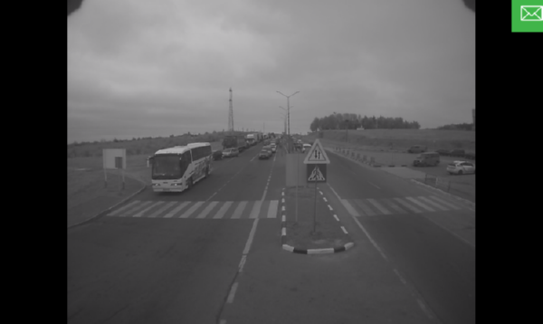 кордон онлайн