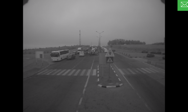 кордон онлайн