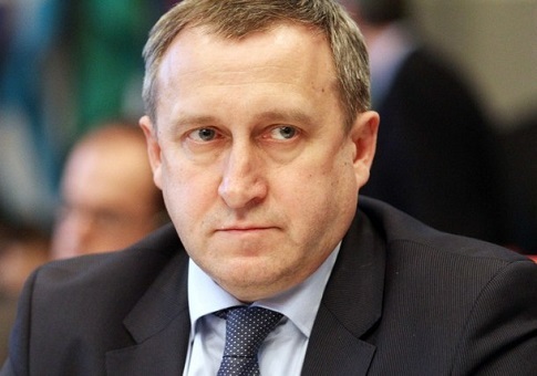 безвізовий режим з Польщею, посол України в Польщі Андрій Дещиця