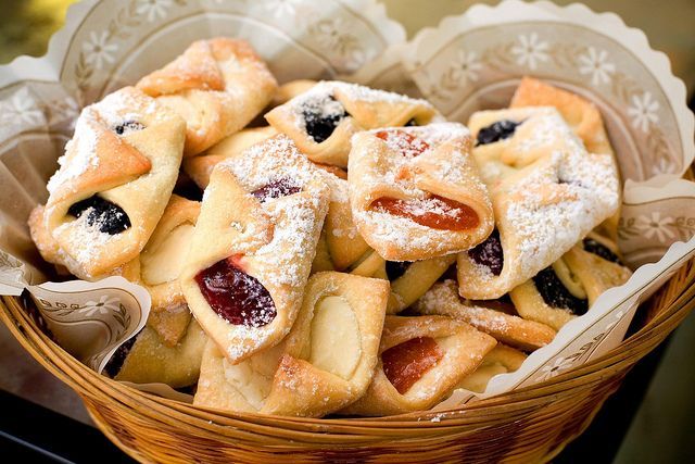 Польські десерти