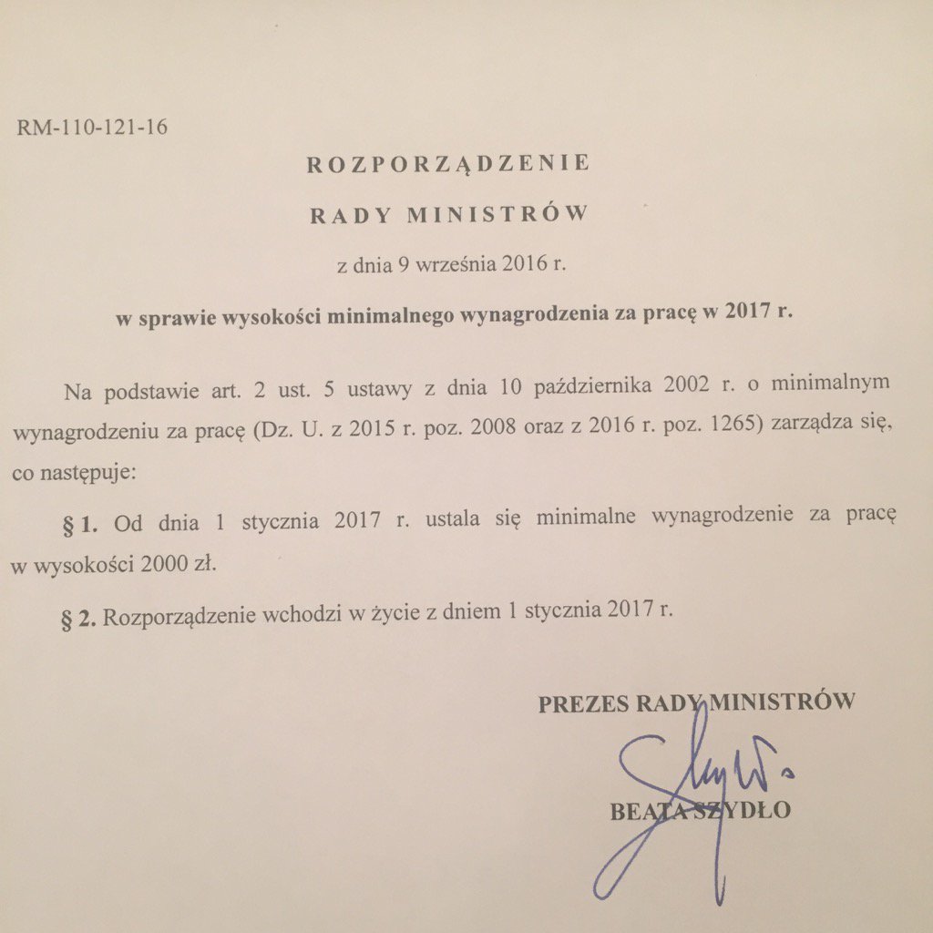 робота в польщі