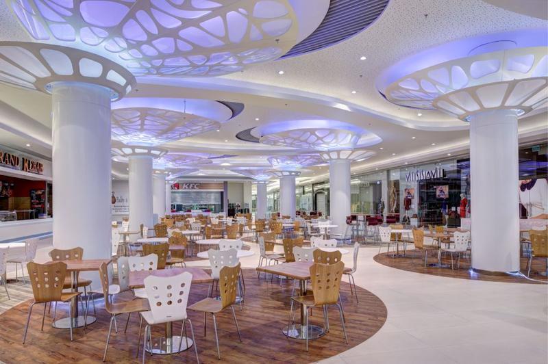 Galeria Rzeszów в Польше